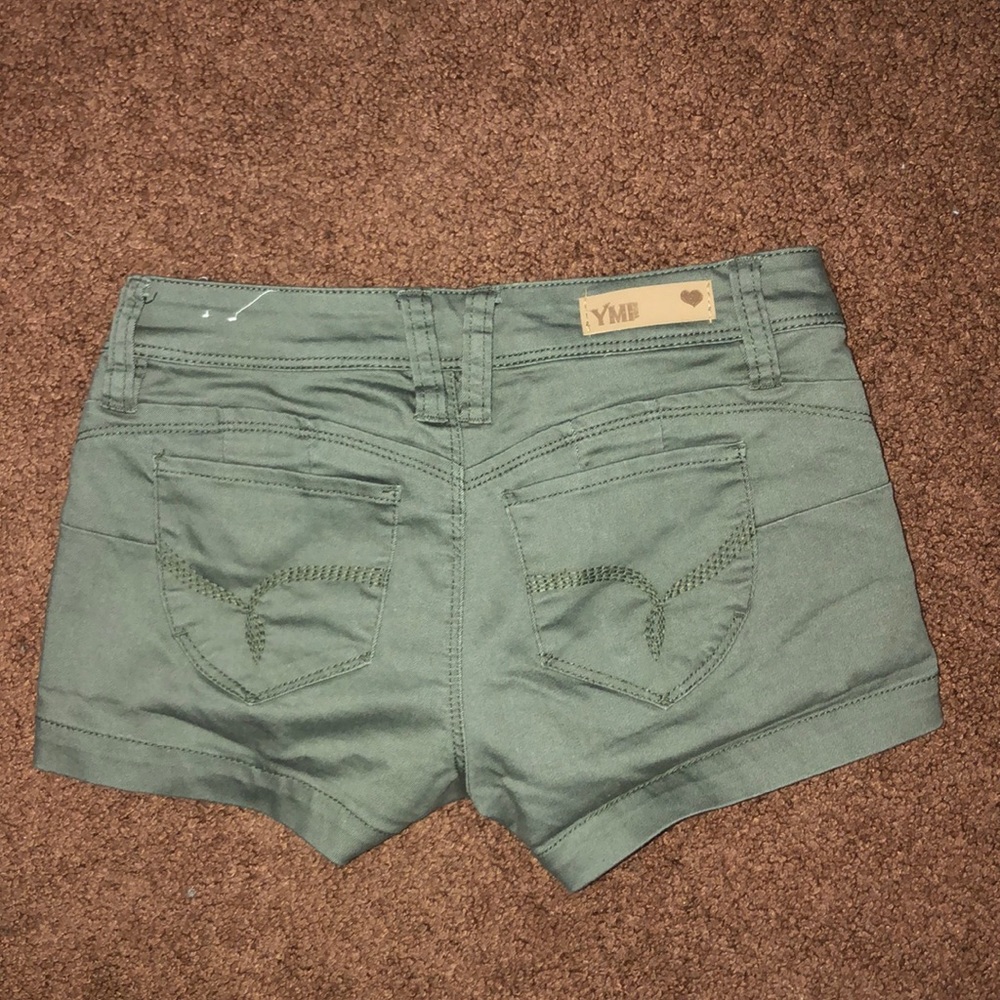 Shorts! - Picture 2 of 2